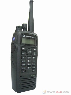 高效溝通，無縫協(xié)作 沃爾瑪超市中的摩托羅拉對講機(jī)與閩海電子科技