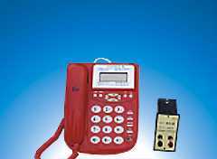 礦用防爆通訊告警設(shè)備 安全作業(yè)的堅(jiān)實(shí)守護(hù)者