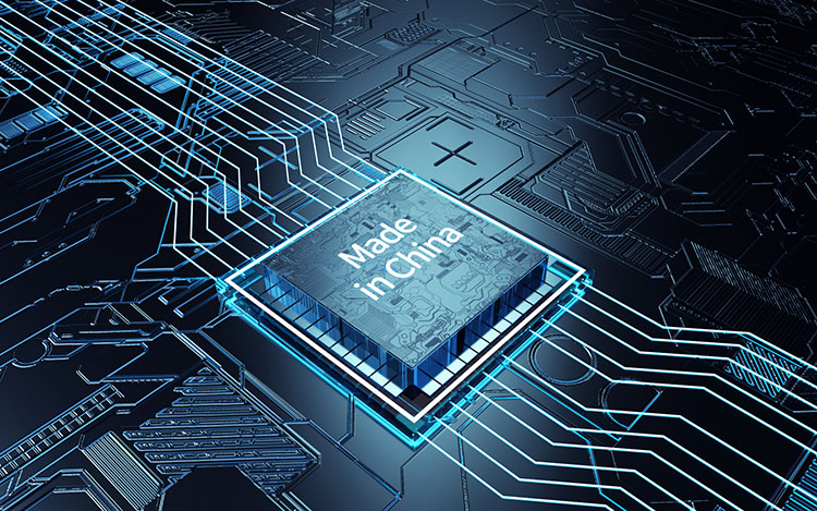 百識電子完成B輪數億元融資，聚焦車規級三代半外延片技術開發