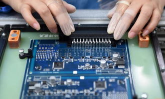 動(dòng)力澎湃，智造引領(lǐng) 合肥規(guī)上工業(yè)再現(xiàn)兩位數(shù)增速，三大產(chǎn)業(yè)表現(xiàn)突出，電子產(chǎn)品技術(shù)開(kāi)發(fā)成核心引擎