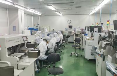 科技戰(zhàn)“疫” 中國(guó)電科捐款5000萬(wàn)元并輸出關(guān)鍵技術(shù)，彰顯電子科技硬核力量