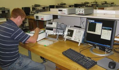 NI工具簡(jiǎn)化電路設(shè)計(jì)教學(xué) 喬治亞理工學(xué)院的創(chuàng)新實(shí)踐