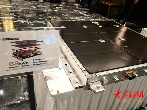 洞見未來(lái)，電啟新程——2024新能源電池產(chǎn)業(yè)發(fā)展大會(huì)紀(jì)實(shí)