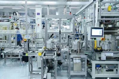 新火成炬向春行 電子產(chǎn)品技術(shù)開發(fā)的創(chuàng)新之路